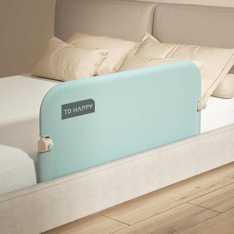 ‌ Tragbarer Babybettgitter ‌   – Bed Rail Toddler Bewertung und Preis