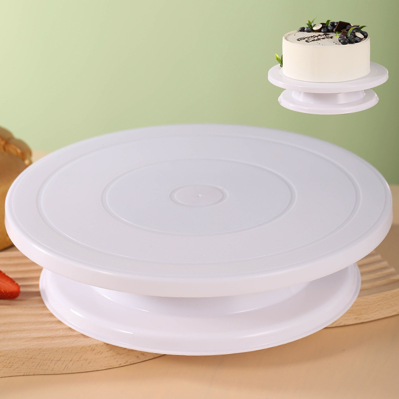 11 zoll Kunststoff Kuchen Plat – Changing Table Topper Bewertung und Preis