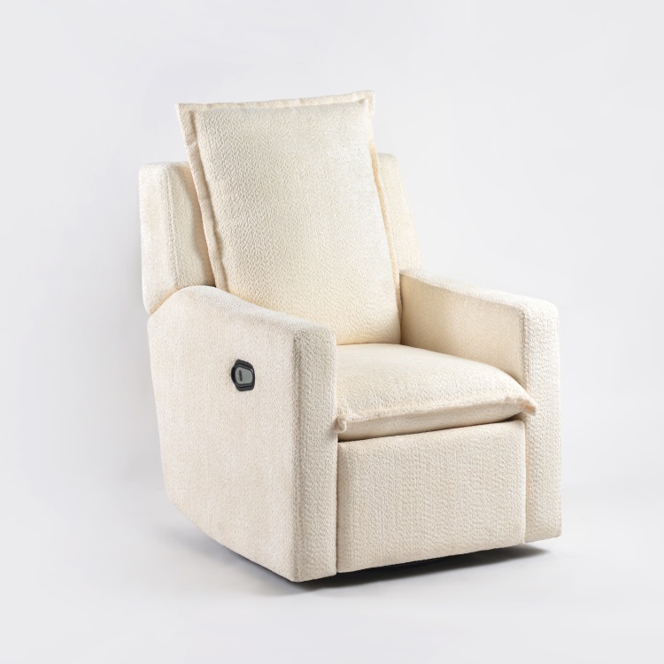 Stilvoller elektrischer Relaxs – Rocking Chair Nursery Bewertung und Preis