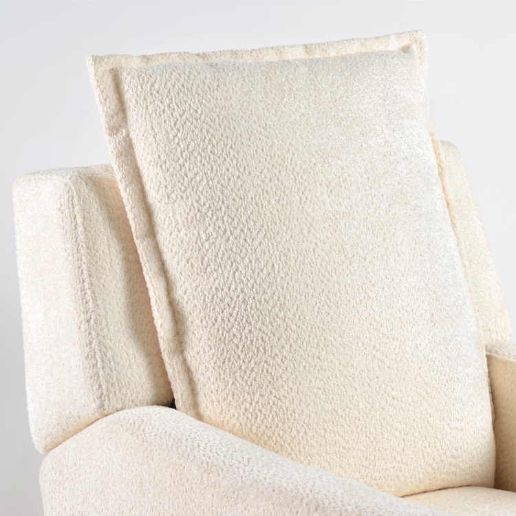 Stilvoller elektrischer Relaxs – Rocking Chair Nursery Bewertung und Preis