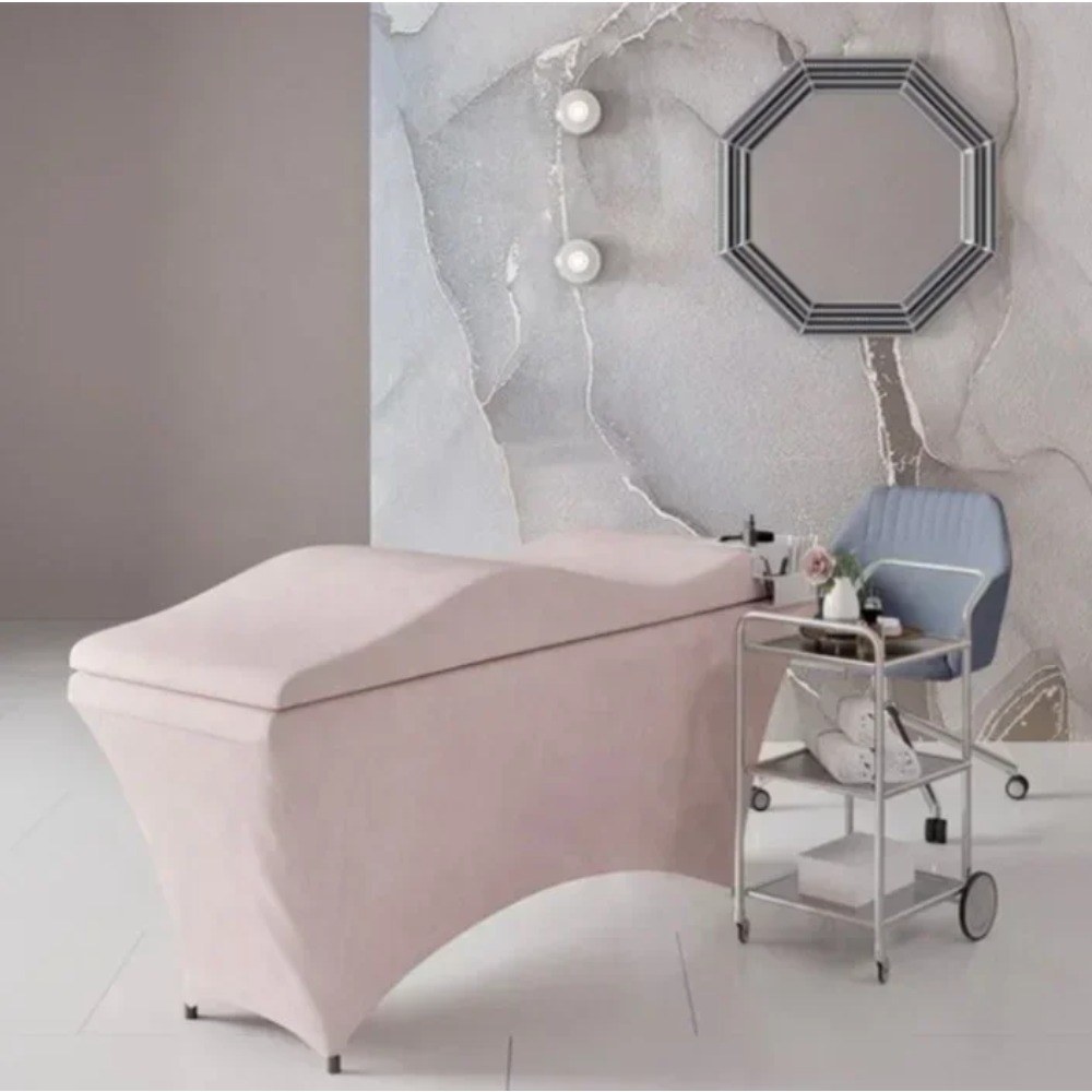 Wimpernverlängerungsbett mit G – Changing Table Topper Bewertung und Preis