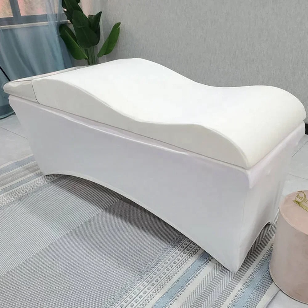 Wimpernverlängerungsbett mit G – Changing Table Topper Bewertung und Preis