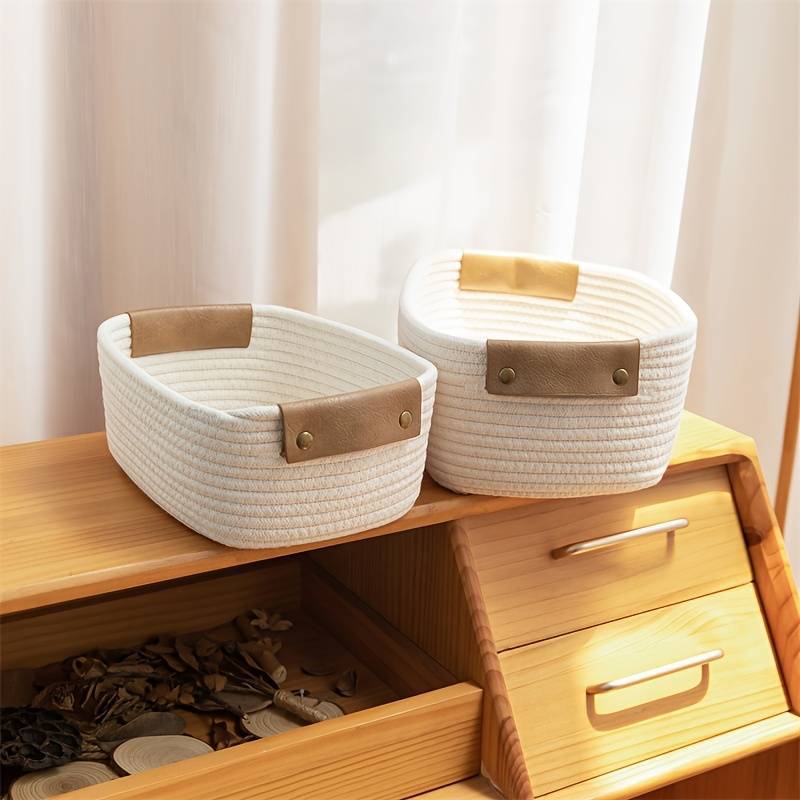    Kleine Aufbewahrungskörbe  – Baby Nursery Bookcase Bewertung und Preis