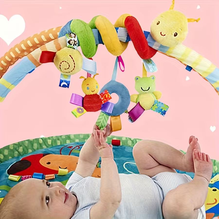 Niedliches Bienen-Hängespielze – Baby Nursery Hanging Decor Bewertung und Preis