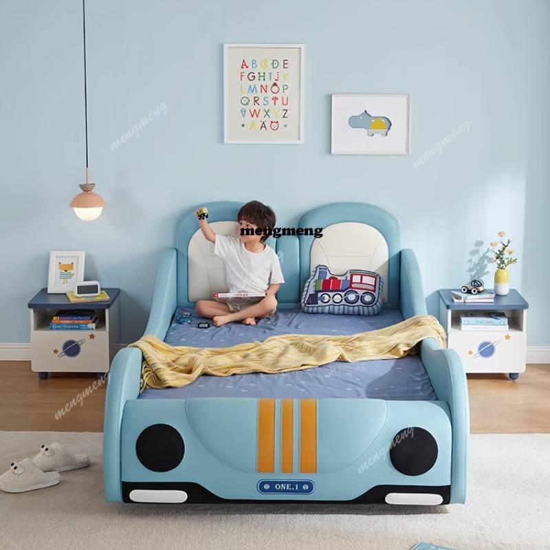 Sicherheitsbett in Autoform mi – Bed Rail Toddler Bewertung und Preis