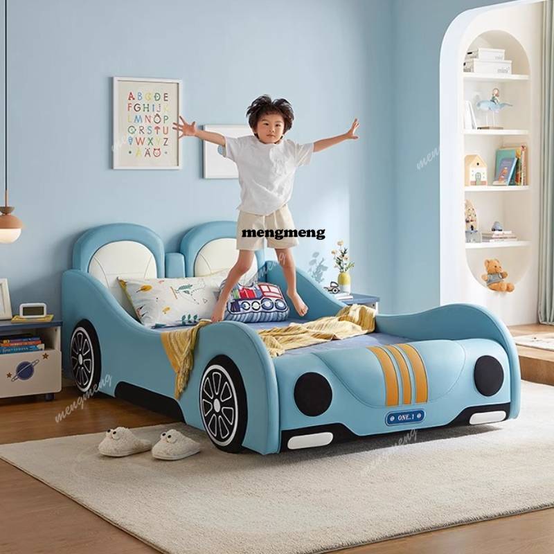 Sicherheitsbett in Autoform mi – Bed Rail Toddler Bewertung und Preis