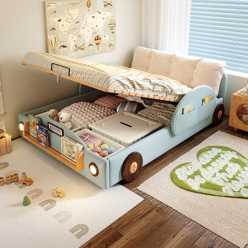 Einfache Autoform Kinderbetten – Bed Rail Toddler Bewertung und Preis