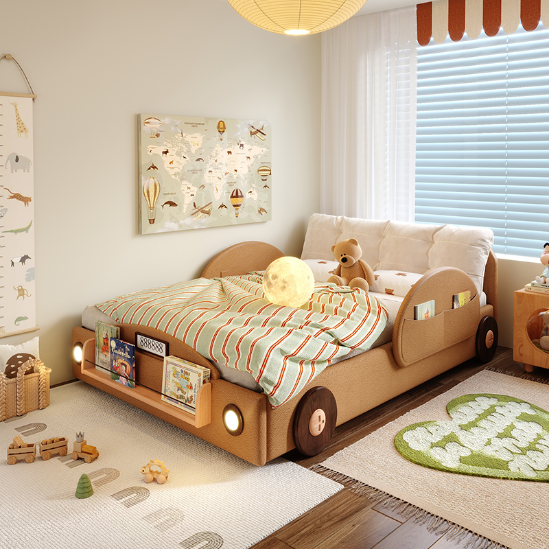 Einfache Autoform Kinderbetten – Bed Rail Toddler Bewertung und Preis