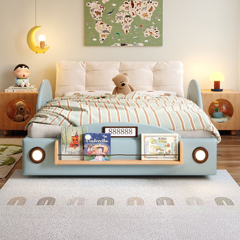 Einfache Autoform Kinderbetten – Bed Rail Toddler Bewertung und Preis