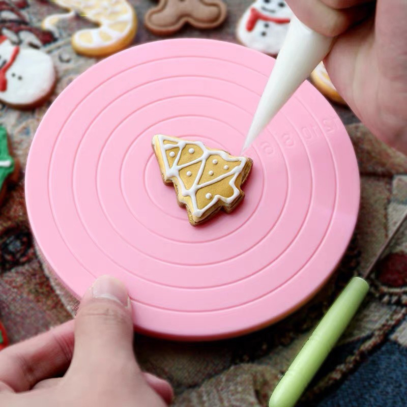 DIY Kuchen Drehtisch Mini Kuns – Changing Table Topper Bewertung und Preis