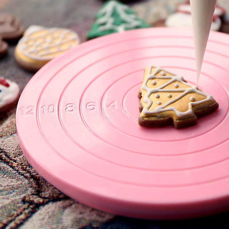 DIY Kuchen Drehtisch Mini Kuns – Changing Table Topper Bewertung und Preis