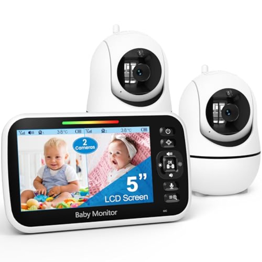 Babyphone für den Einsatz im K – Baby Nursery Hours Bewertung und Preis