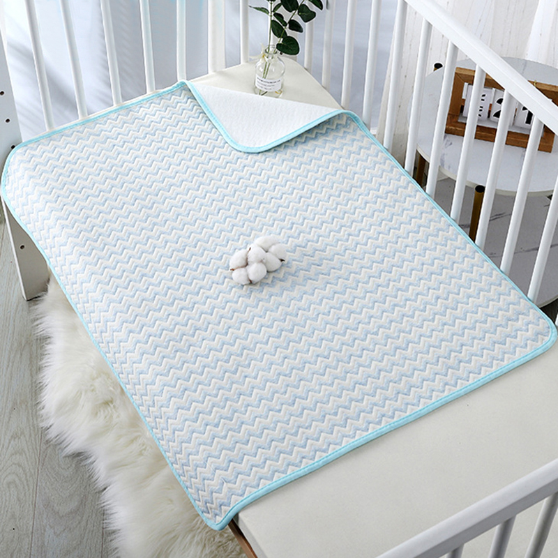 Wiederverwendbare Wickelunterl – Changing Table Topper Bewertung und Preis