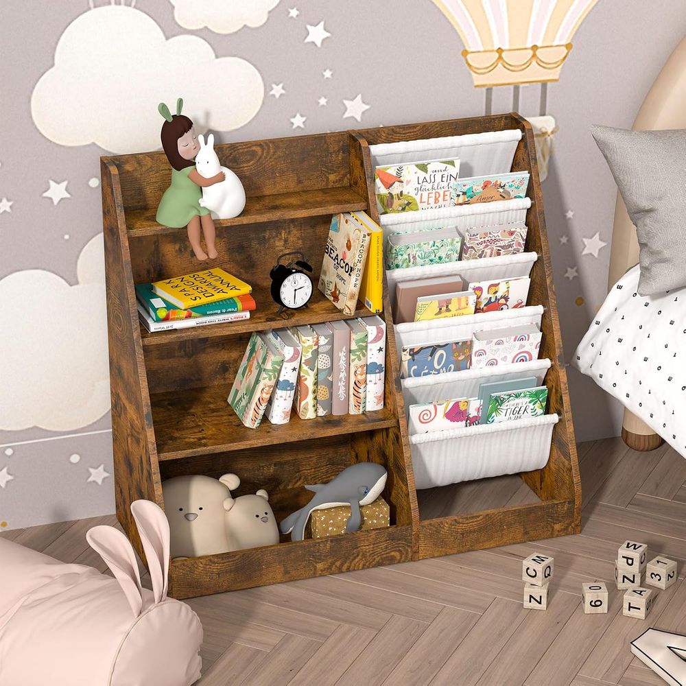 HedoAjim Kinder-Bücherregal od – Baby Nursery Bookcase Bewertung und Preis