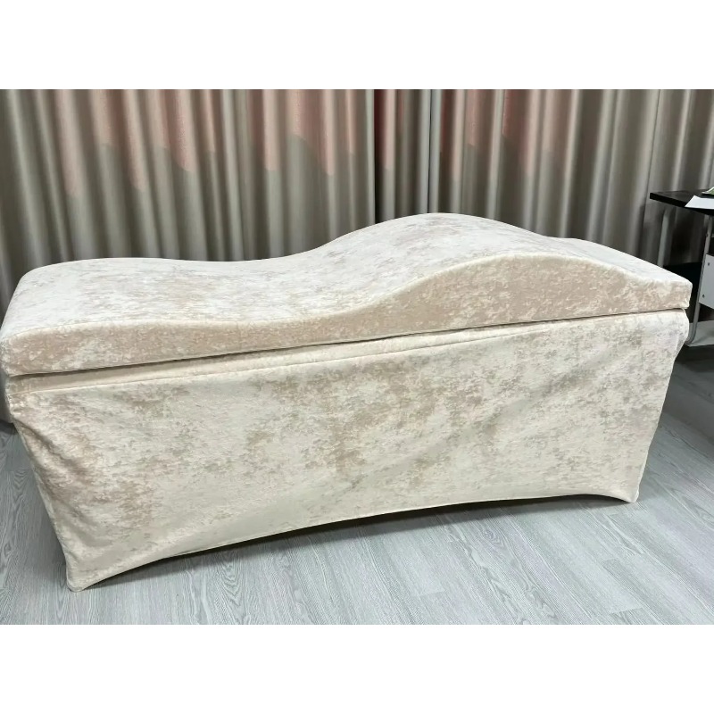 Geschwungene Wimpernverlängeru – Changing Table Topper Bewertung und Preis