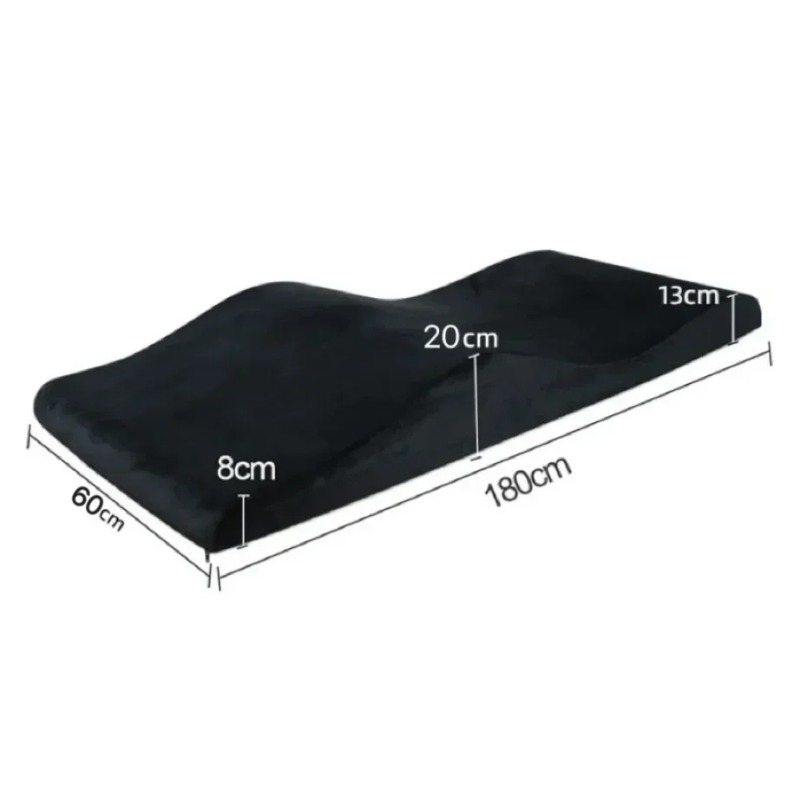 Geschwungene Wimpernverlängeru – Changing Table Topper Bewertung und Preis