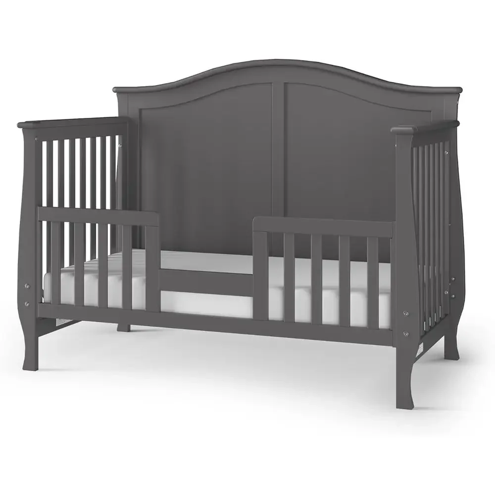 Pinewood Kleinkind-Bettgitter, – Bed Rail Toddler Bewertung und Preis