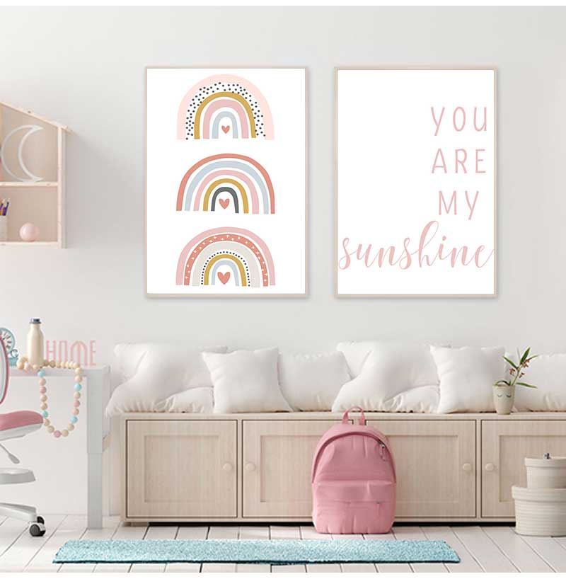 Du bist mein Sonnenschein, Reg – Baby Nursery You Are My Sunshine Bewertung und Preis