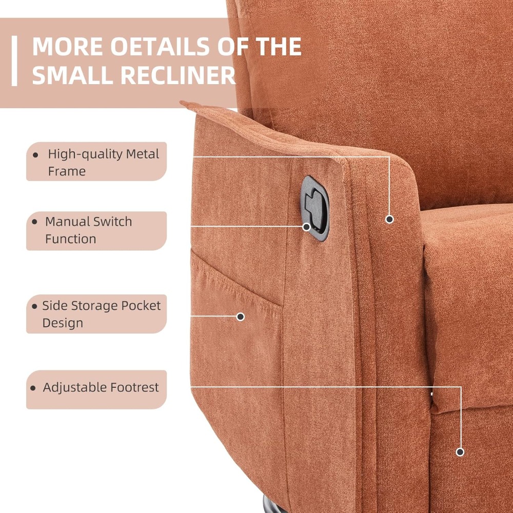 360° Drehbarer Schaukelstuhl f – Rocking Chair Nursery Bewertung und Preis