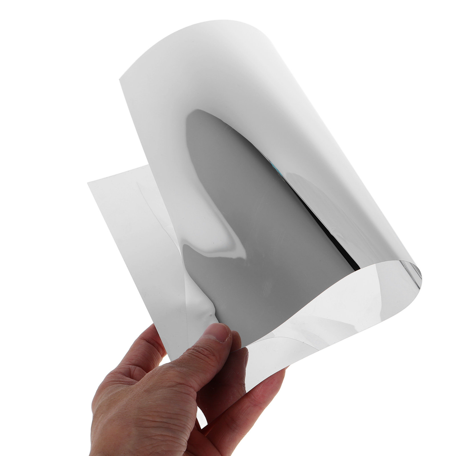 Transparente, flexible Kunstst – Baby Nursery Diy Bewertung und Preis