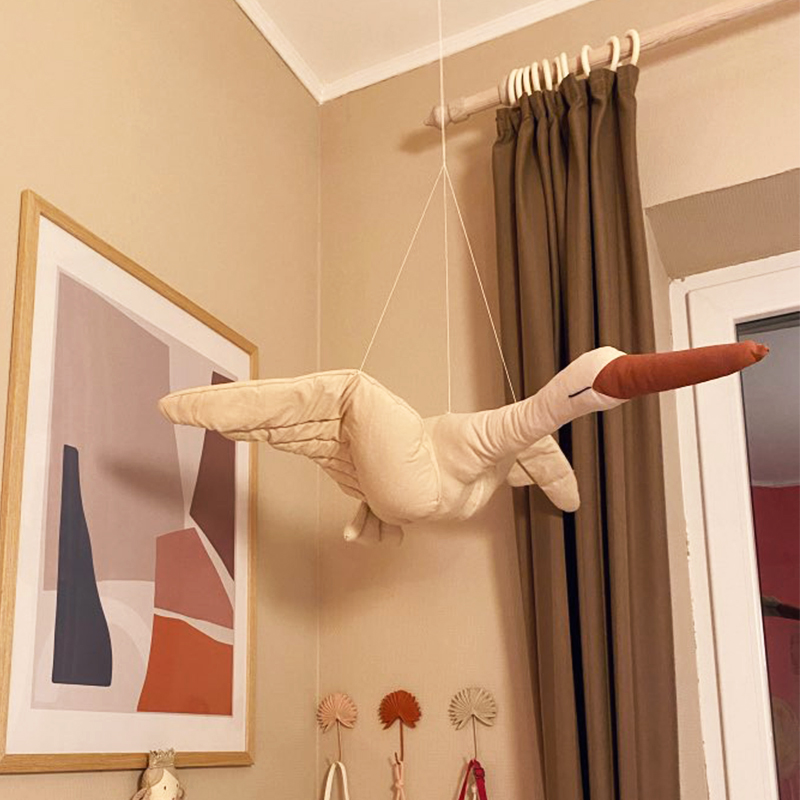 Neue Babyzimmer-Dekoration Kre – Baby Nursery Hanging Decor Bewertung und Preis