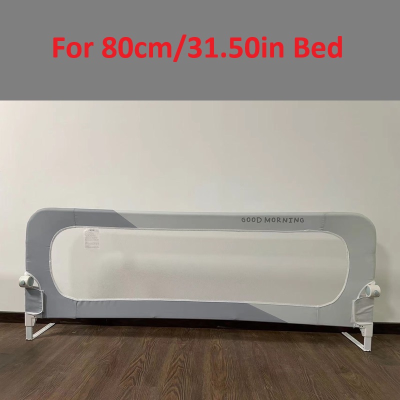 IMBABY 80 cm Bettleitplanke, v – Bed Rail Toddler Bewertung und Preis