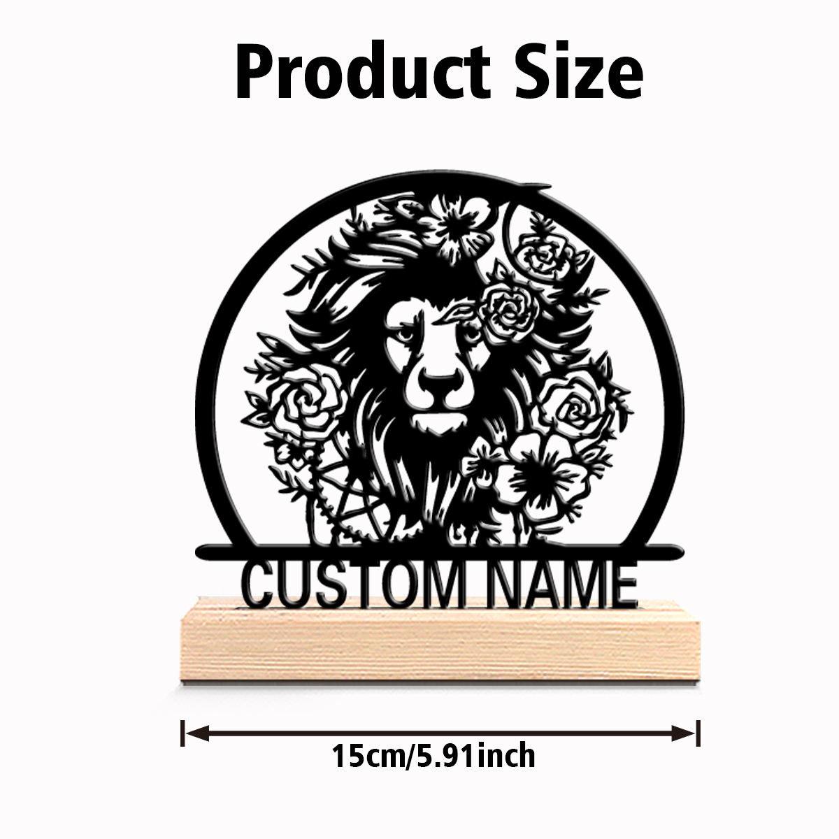 1 Stück personalisierte, indiv – Baby Nursery Baby Bewertung und Preis