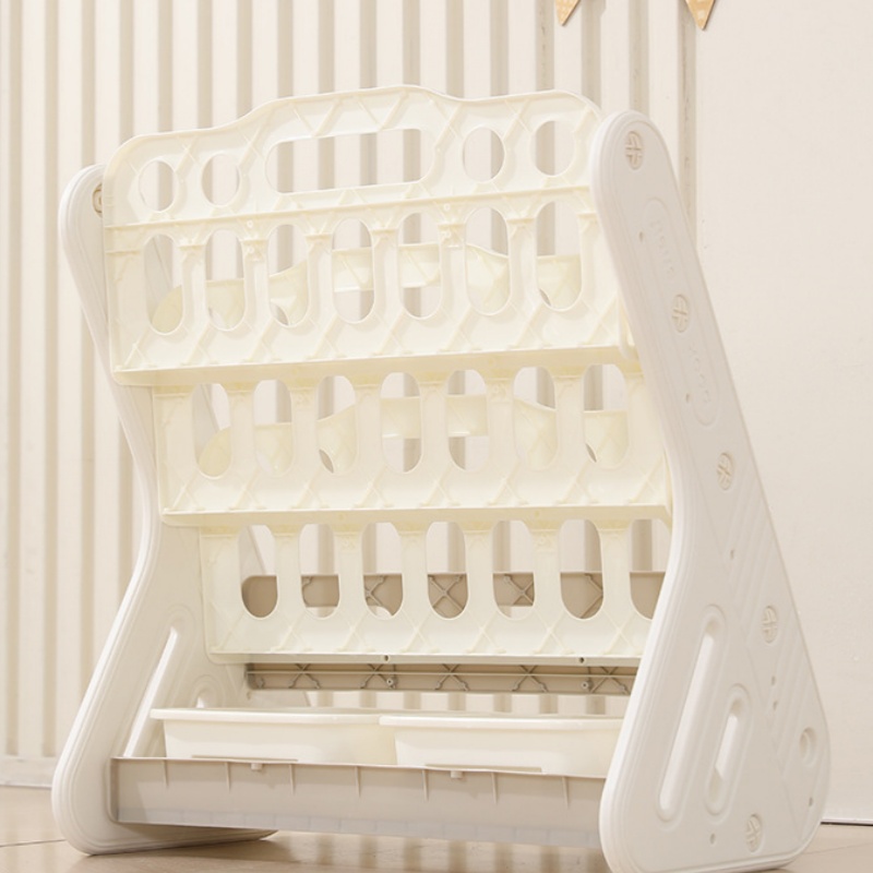 Kinder Bücherregal Lagerung Ra – Baby Nursery Bookcase Bewertung und Preis