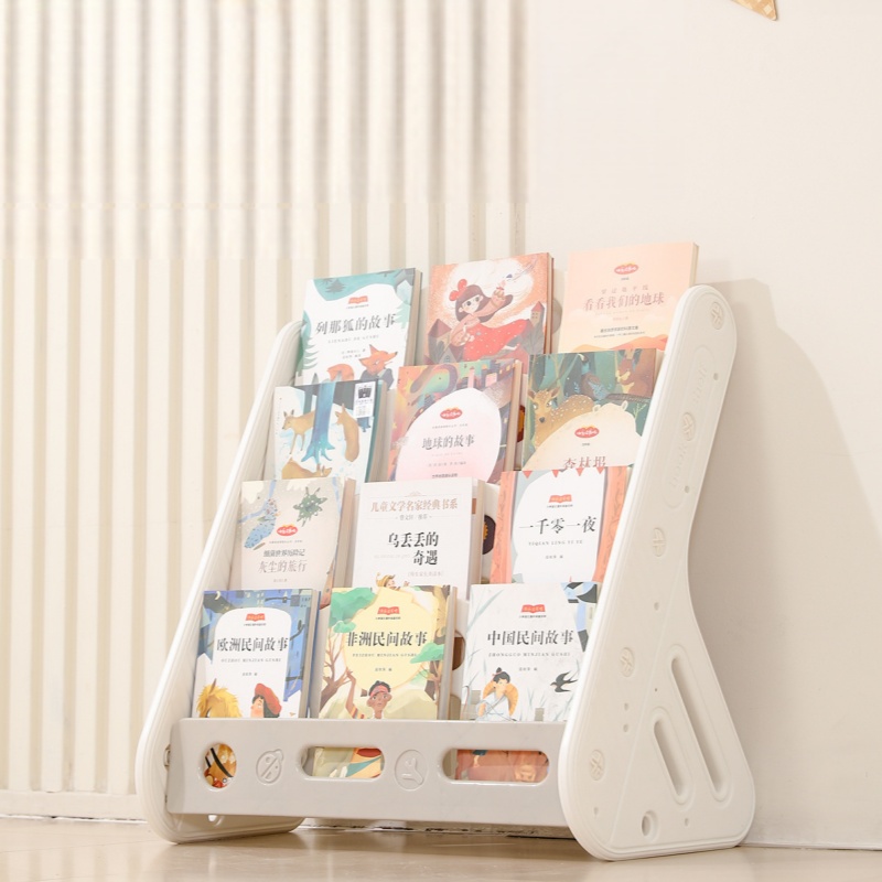 Kinder Bücherregal Lagerung Ra – Baby Nursery Bookcase Bewertung und Preis