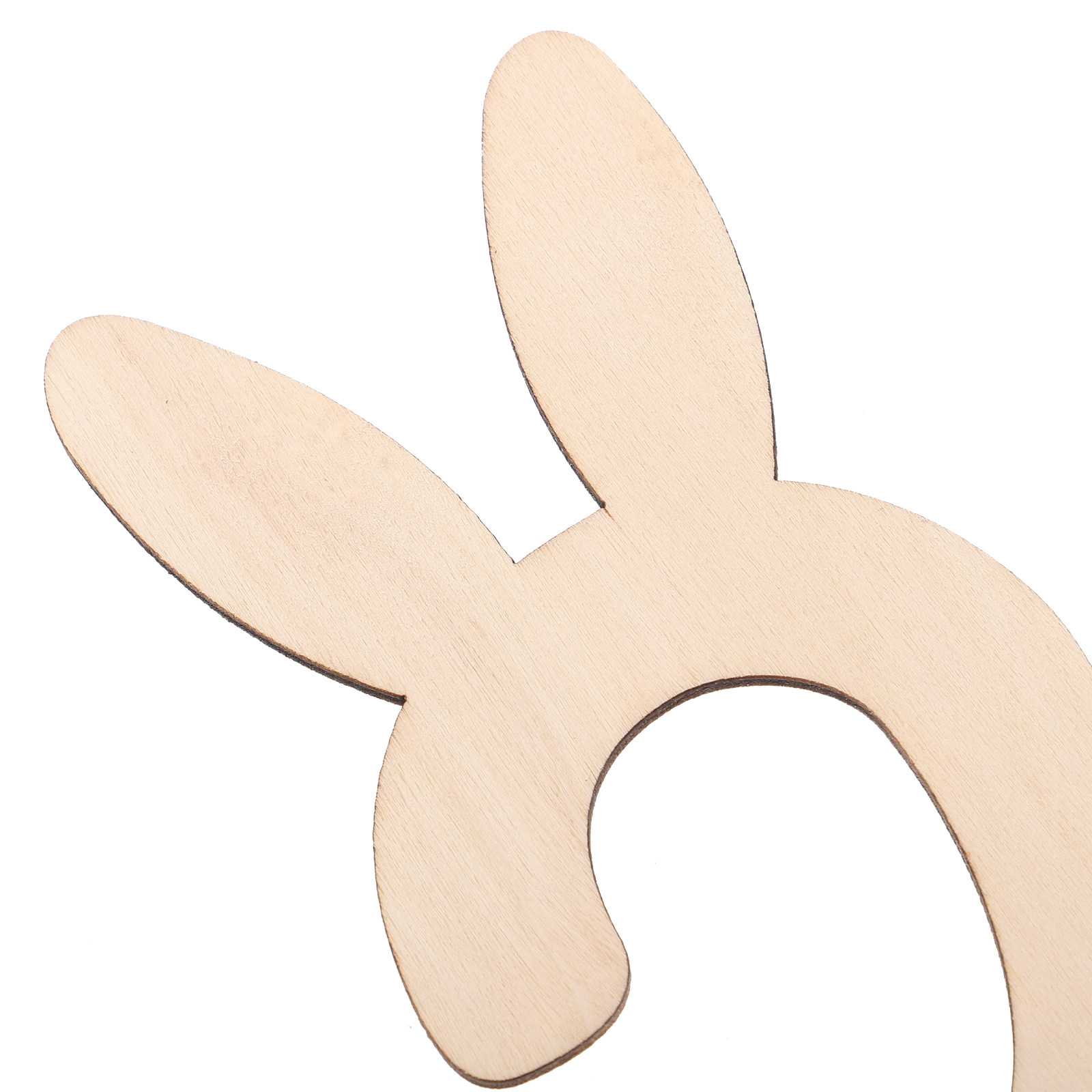 5 Stück DIY Holz-Kleiderbügel  – Baby Nursery Room Bewertung und Preis