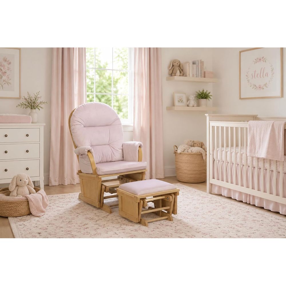 Madison Kinderzimmer-Schaukels – Rocking Chair Nursery Bewertung und Preis
