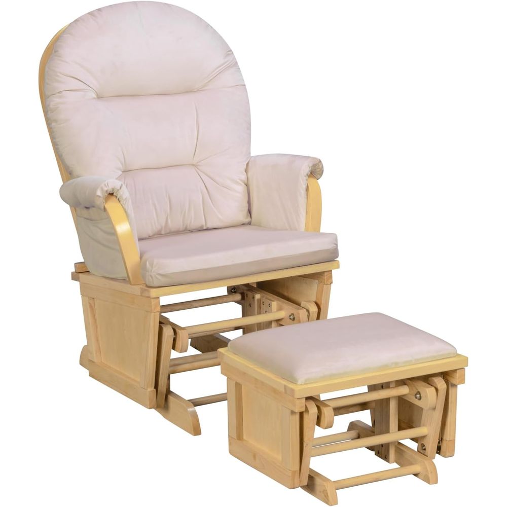 Madison Kinderzimmer-Schaukels – Rocking Chair Nursery Bewertung und Preis