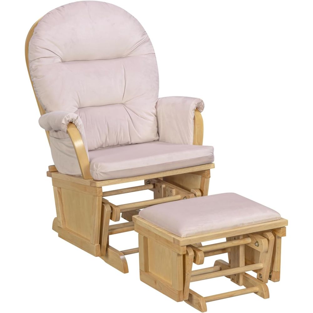 Madison Kinderzimmer-Schaukels – Rocking Chair Nursery Bewertung und Preis