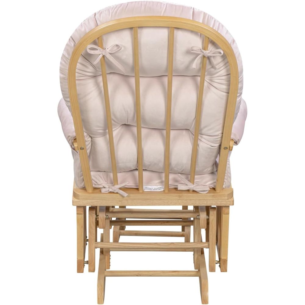 Madison Kinderzimmer-Schaukels – Rocking Chair Nursery Bewertung und Preis
