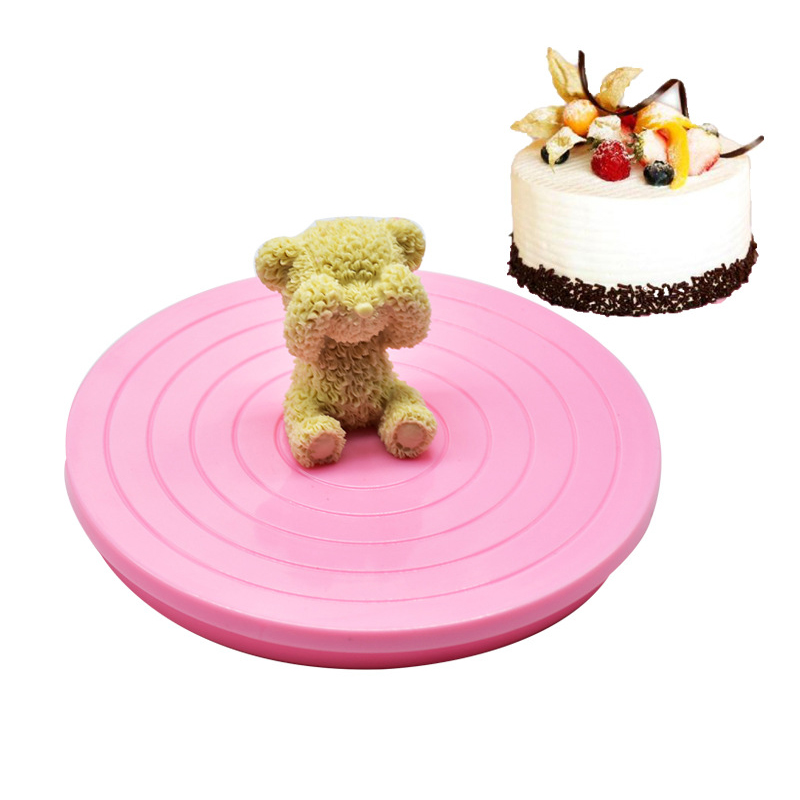 Kuchen Plattenspieler DIY Anti – Changing Table Topper Bewertung und Preis